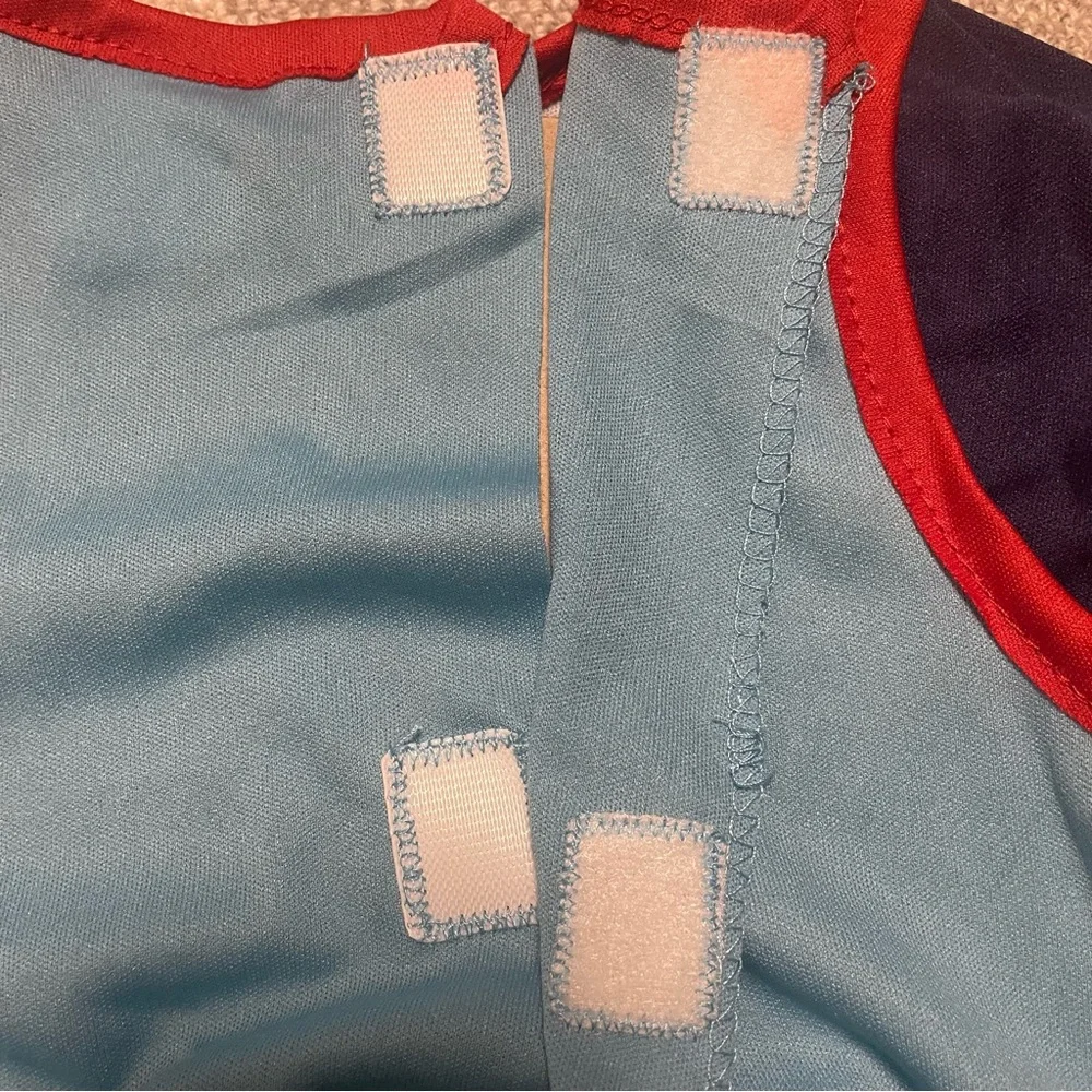 Space Jam Tune‎ Squad Costume, 6-12 months